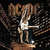 AC/DC CD Stiff Upper Lip