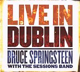 Bruce Springsteen CD Live In Dublin