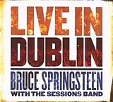 Bruce Springsteen CD Live In Dublin