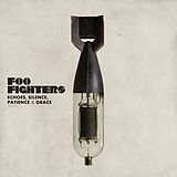 Foo Fighters Vinyl Echoes,Silence,Patience And Grace/vinyl