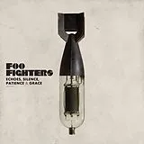 Foo Fighters Vinyl Echoes,Silence,Patience And Grace/vinyl