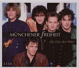 Münchener Freiheit CD Die Hits Der 80er