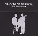 Simon & Garfunkel CD The Collection
