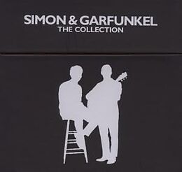 Simon & Garfunkel CD The Collection