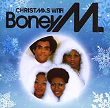 Boney M. CD Christmas With Boney M.