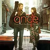 Glen Hansard & Marketa Irglova CD Music From The Motion Picture Once