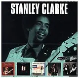 Stanley Clarke CD Original Album Classics