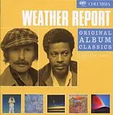 Weather Report CD Original Album Classics