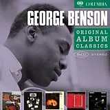 George Benson CD Original Album Classics