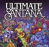 Santana CD Ultimate Santana