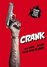 Crank DVD