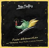 Peter Maffay CD Frohe Weihnachten Mit Tabaluga,Peter Maffay Und S