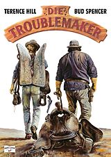 Die Troublemaker DVD