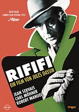 Rififi DVD