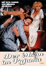 Der Mann im Pyjama DVD