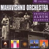 Mahavishnu Orchestra CD Original Album Classics
