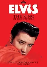 King Of Rock & Roll (NTSC Version) DVD