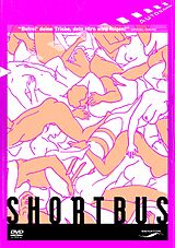 Shortbus DVD