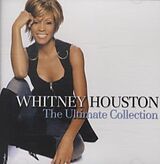 Whitney Houston CD The Ultimate Collection