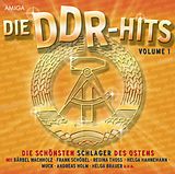 Various CD Die Ddr Hits