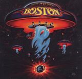 Boston CD Boston