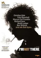 Im Not There DVD
