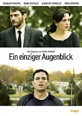 Ein Einziger Augenblick DVD