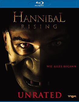 Hannibal Rising - Wie alles begann Blu-ray