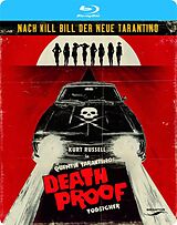 Death Proof Blu-ray Blu-ray