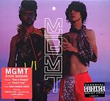 MGMT Vinyl Oracular Spectacular