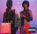 MGMT CD-ROM EXTRA/enhanced Oracular Spectacular