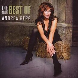 Andrea Berg CD Die Neue Best Of