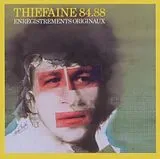 Thiefaine, Hubert-Felix CD Thiéfaine 84-88
