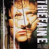Thiefaine, Hubert-Felix CD Thiéfaine 78-98
