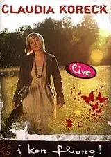 I kon fliang DVD