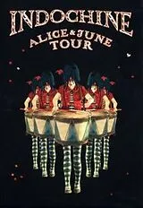 Alice & June Tour DVD