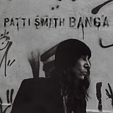 Patti Smith CD Banga