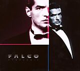 Falco CD Falco Symphonic