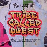 A Tribe Called Quest CD The Best Of