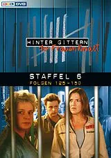 Hinter Gittern - Der Frauenknast - Staffel 06 DVD