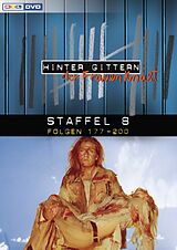 Hinter Gittern - Der Frauenknast - Staffel 08 DVD