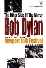 The Other Side Of The Mirror: Bob Dylan Live At Th DVD