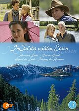 Im Tal der wilden Rosen 3 DVD