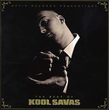 Kool Savas CD The Best Of