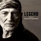 Willie Nelson CD Legend: The Best Of Willie Nelson