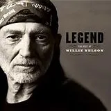 Willie Nelson CD Legend: The Best Of Willie Nelson