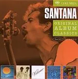 Santana CD Original Album Classics