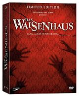 Das Waisenhaus DVD