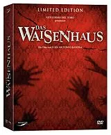 Das Waisenhaus DVD
