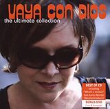 Vaya Con Dios CD Ultimate Collection